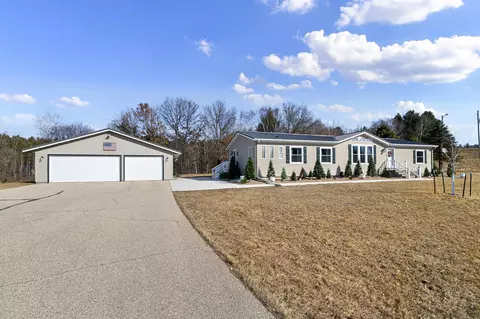 w8906 County Road A, Shawano, WI 54166