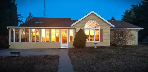 n102 West Cedar Springs Drive, Neshkoro, WI 54960