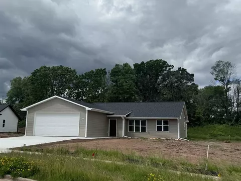 1006 Marway Ct, Oshkosh, WI 54901