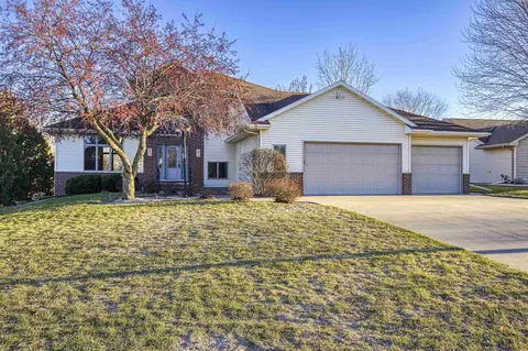 w2555 Buchanan Road, Appleton, WI 54915