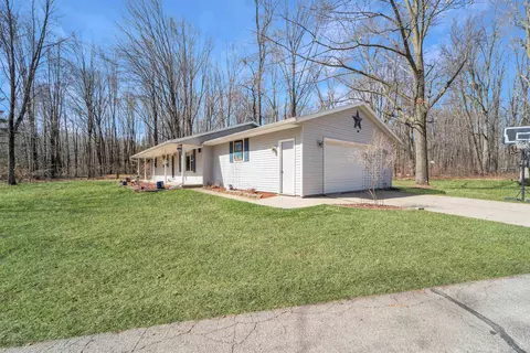 6733 Gregory Ln, Sobieski, WI 54171 photo 26