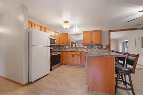 6733 Gregory Ln, Sobieski, WI 54171 photo 5