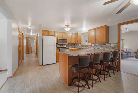 6733 Gregory Ln, Sobieski, WI 54171 photo 6