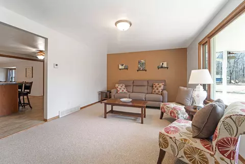 6733 Gregory Ln, Sobieski, WI 54171 photo 2