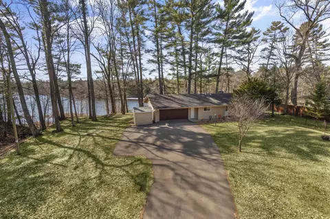 n7199 River Drive, Shawano, WI 54166