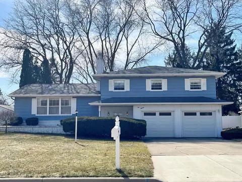 218 Longview Ave, Green Bay, WI 54301