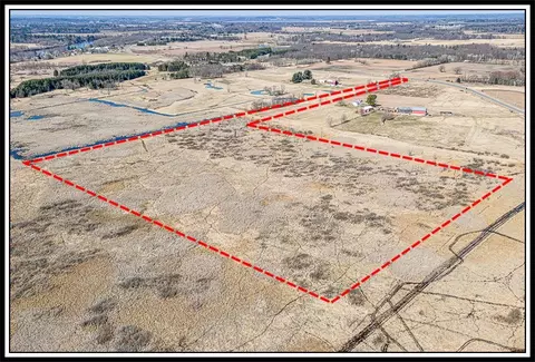 county road ii, Fremont, WI 54940