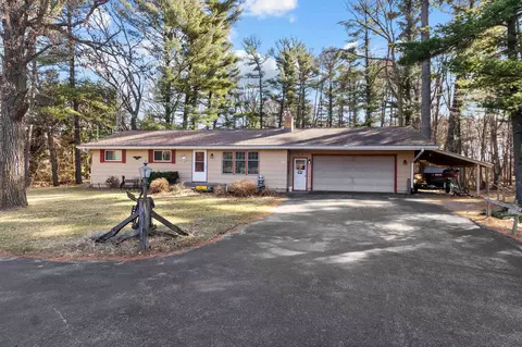 n1196 County Road W, Fremont, WI 54940