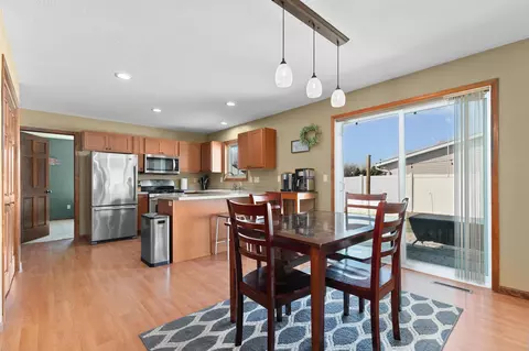 750 E Scott St, Omro, WI 54963 photo 7