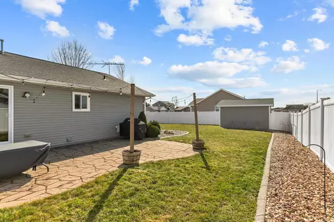 750 E Scott St, Omro, WI 54963 photo 37