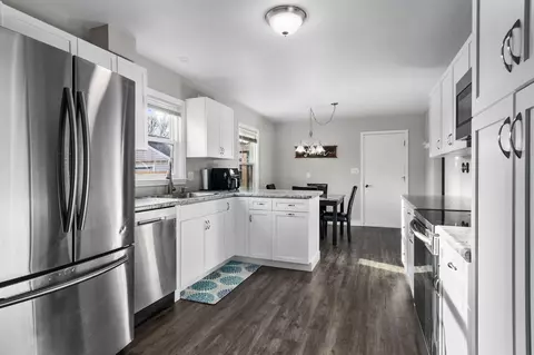 Kitchen - 2100 S Jackson St, Appleton, WI 54915 photo 2 of 2