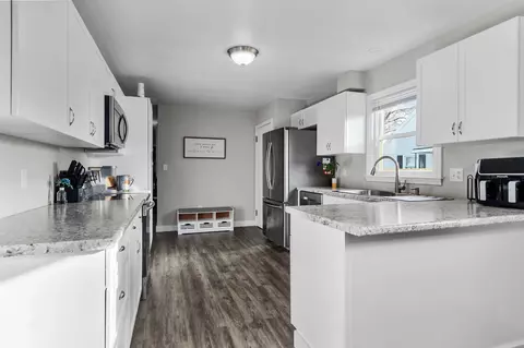 Kitchen - 2100 S Jackson St, Appleton, WI 54915 photo 1 of 2