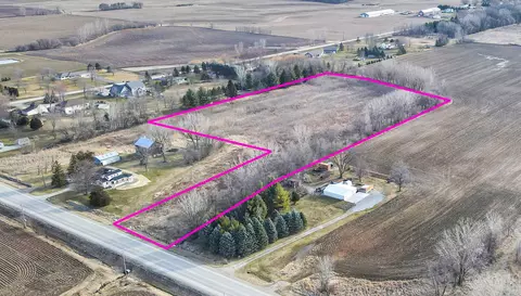 hwy ee, Appleton, WI 54913