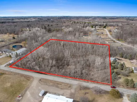 schwartz road, Sobieski, WI 54162