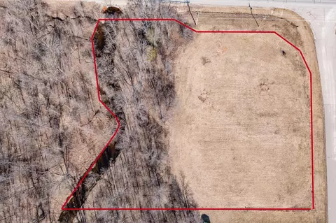 foxtail lane, Oconto, WI 54153