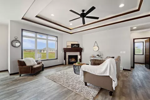 Living - 3800 Teton Ln, Appleton, WI 54913 photo 1 of 3