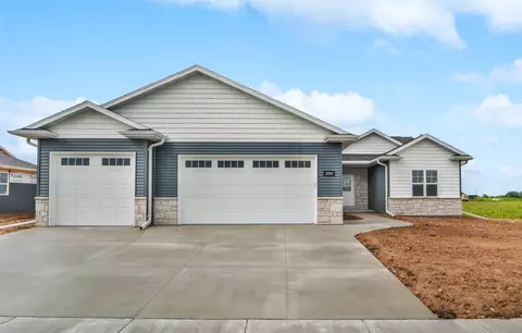 3800 Teton Ln, Appleton, WI 54913