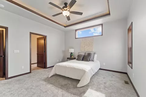 Bedroom - 3800 Teton Ln, Appleton, WI 54913 photo 1 of 4
