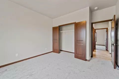Bedroom - 3800 Teton Ln, Appleton, WI 54913 photo 3 of 4