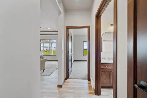 Entry Way - 3800 Teton Ln, Appleton, WI 54913 photo 5 of 5