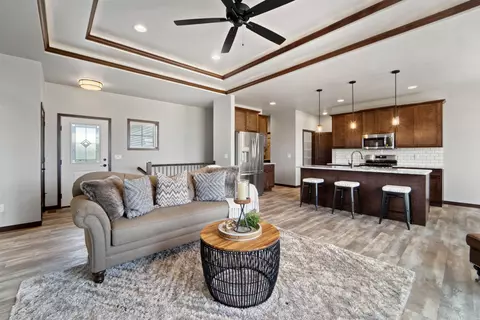 Living - 3800 Teton Ln, Appleton, WI 54913 photo 3 of 3