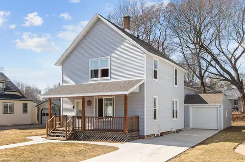 611 S Lafayette St, Shawano, WI 54166