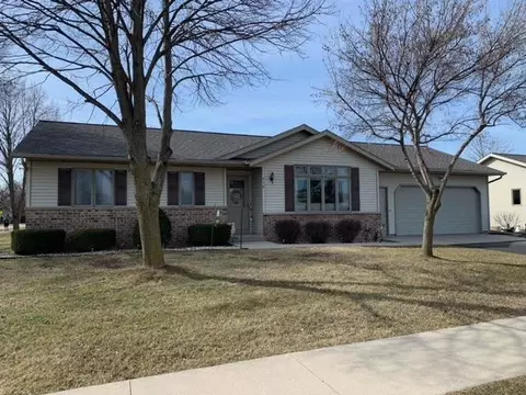 478 Luco Rd, Fond Du Lac, WI 54935