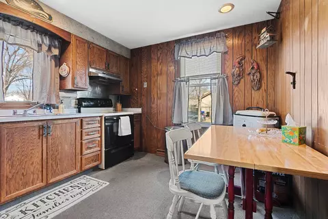 Kitchen - 1006 W Lorain St, Appleton, WI 54914 photo 1 of 3