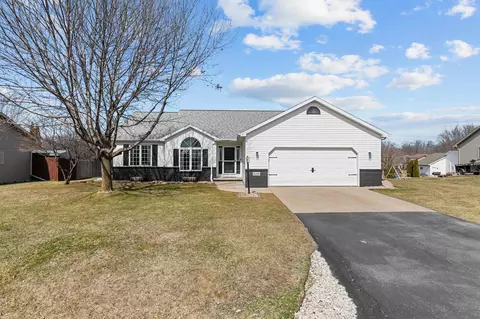 w2290 Block Road, Kaukauna, WI 54130