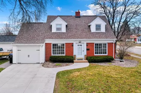524 E Marquette St, Appleton, WI 54911