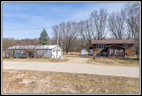 n7906 Hickory Road, Bear Creek, WI 54922