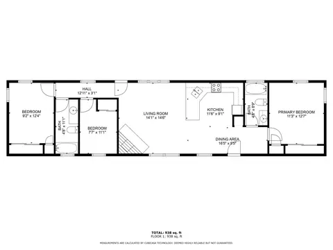 w11532 Lodge Lane, Crivitz, WI 54114 photo 22