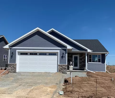 W6538 E Steamboat Lane, Appleton, WI 54915