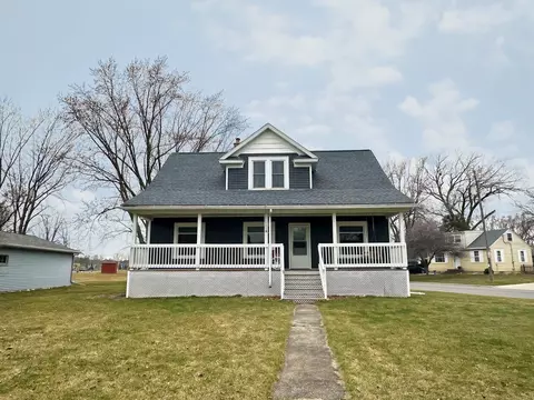 463 Van Rossum Ave, Green Bay, WI 54304