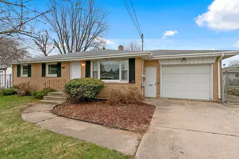825 N Danz Ave, Green Bay, WI 54301