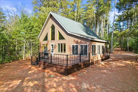 w5547 Archer Lane, Wild Rose, WI 54984