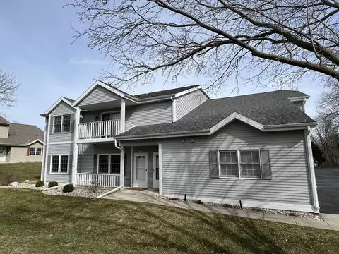 566 Evans Dr # C, Fond Du Lac, WI 54935