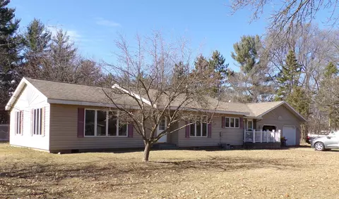 n3421 County Road Kk, Hancock, WI 54943