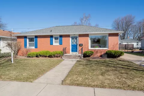 1100 E Marquette St, Appleton, WI 54911