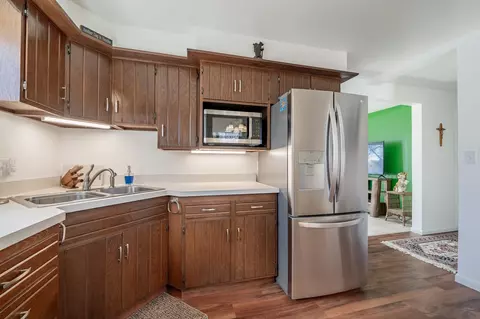 Kitchen - 1100 E Marquette St, Appleton, WI 54911 photo 1 of 1