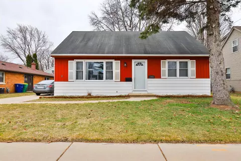 1195 Biemeret St, Green Bay, WI 54304