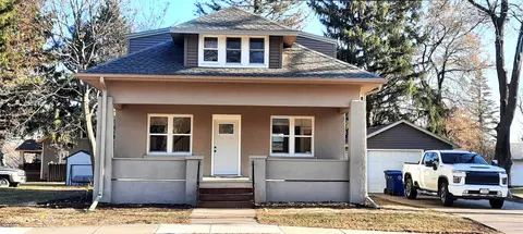 707 3rd St, De Pere, WI 54115