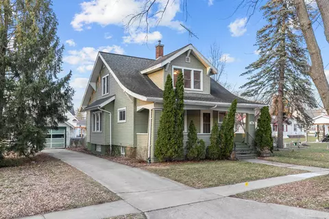 175 W Liberty St, Berlin, WI 54923