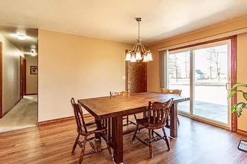 Dining - 3019 N Abendroth St, Appleton, WI 54914 photo 1 of 3