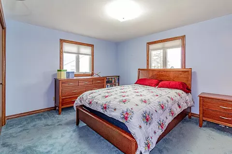 Bedroom - 3019 N Abendroth St, Appleton, WI 54914 photo 1 of 9