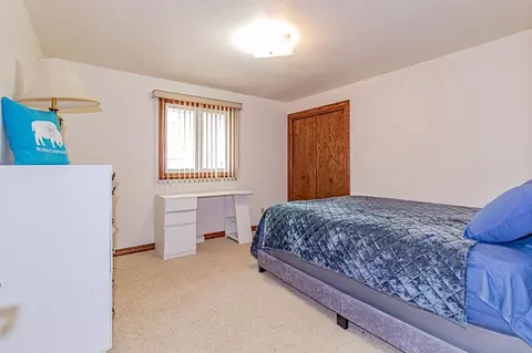 Bedroom - 3019 N Abendroth St, Appleton, WI 54914 photo 7 of 9