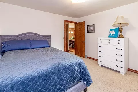 Bedroom - 3019 N Abendroth St, Appleton, WI 54914 photo 8 of 9