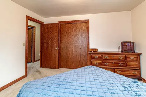 Bedroom - 3019 N Abendroth St, Appleton, WI 54914 photo 6 of 9