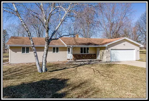 3019 N Abendroth St, Appleton, WI 54914