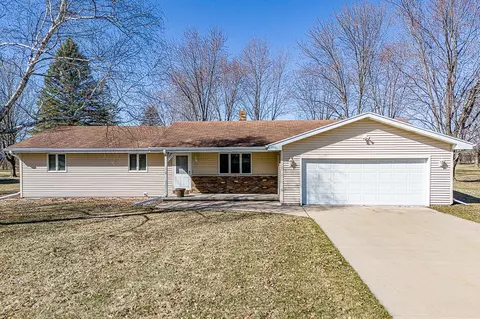 Exterior - 3019 N Abendroth St, Appleton, WI 54914 photo 2 of 12